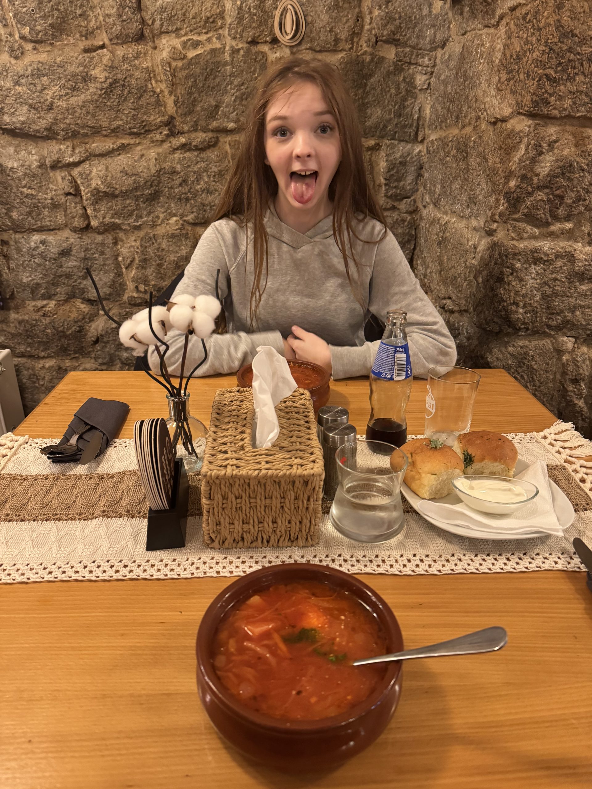 Restaurace Po-Nashomu